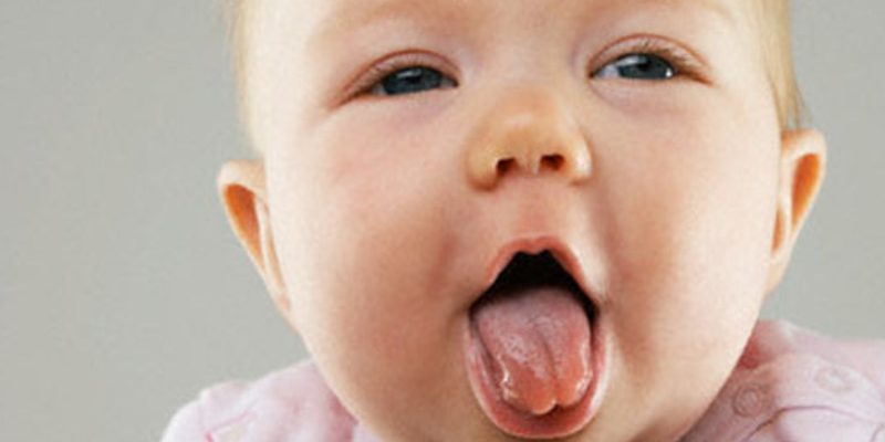 Bebeklerde Pamukçuk Nasıl Geçer?