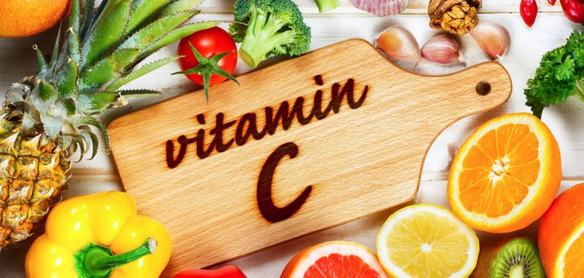 C Vitamini Olan Yiyecekler