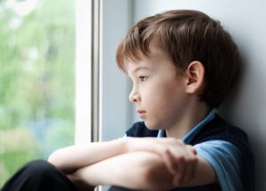 Çocuklarda Depresyon Belirtileri ve Baş Etme Yolları