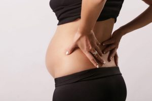 Hamilelikte Bel ve Kasık Ağrısı İle Baş Etme Yolları