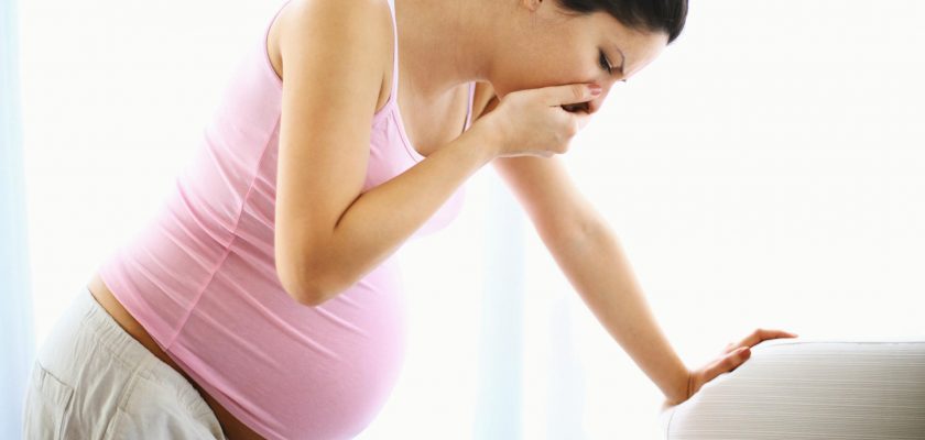 Hamilelikte Mide Bulantısı Nasıl Geçirilir?