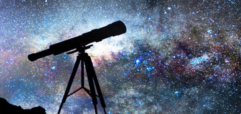 astronomi ve uzay bilimleri nedir ne is yapar astronomi