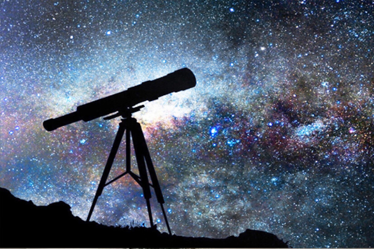 Astronomi ve Uzay Bilimleri Nedir, Ne İş Yapar?
