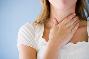 Boğaz Şişliğine Ne İyi Gelir?