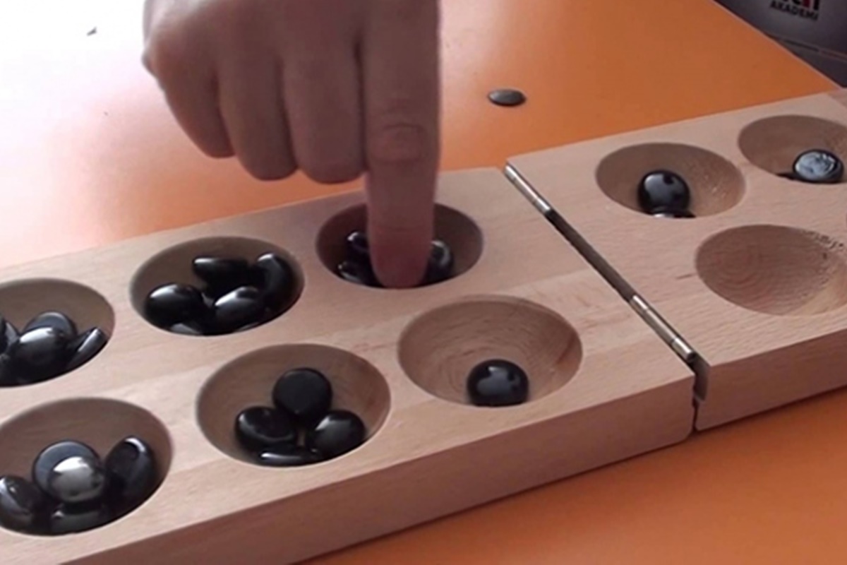 Çok Satan Zeka Oyunları