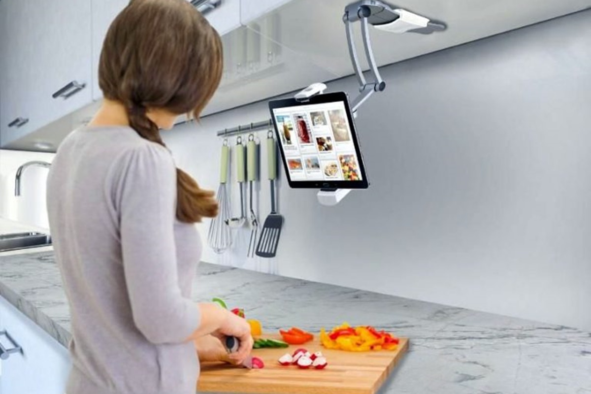 Dijital Mutfak Teknolojilerindeki Gelişmeler Nelerdir?
