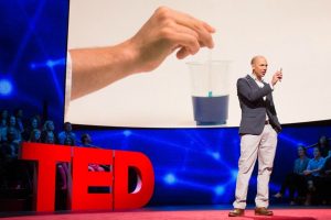 Mutlaka İzlemeniz Gereken 10 Ted Teknoloji Konuşması