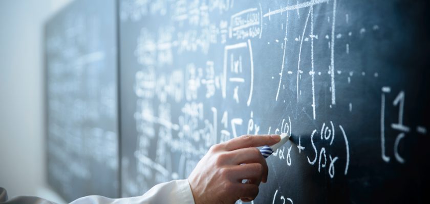 Matematik Bilimleri Nedir?